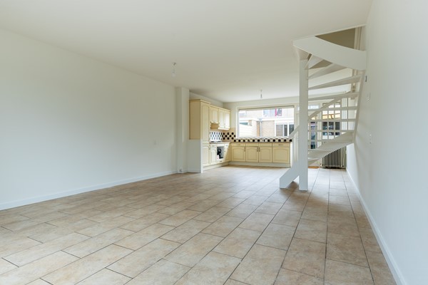 Medium property photo - Beiershof 51, 2411 JS Bodegraven